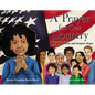 A Prayer for Our Country: Words to Unite and Inspire Hope - Hardcover