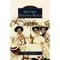 Historic Daytona Beach - Hardcover