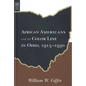 African Americans and the Color Line in Ohio: 1915-1930 - Paperback