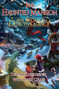 The Haunted Mansion (Book 3): Ava & Carol Detective Agency - Paperback