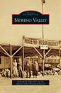 Moreno Valley - Hardcover