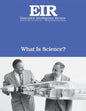 What Is Science?: Executive Intelligence Review; Volume 44, Issue 12 - Paperback
