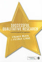 Successful Qualitative Research: A Practical Guide for Beginners - Paperback
