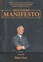 Success Manifesto - Hardcover