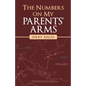 The Numbers on My Parents' Arms - Paperback