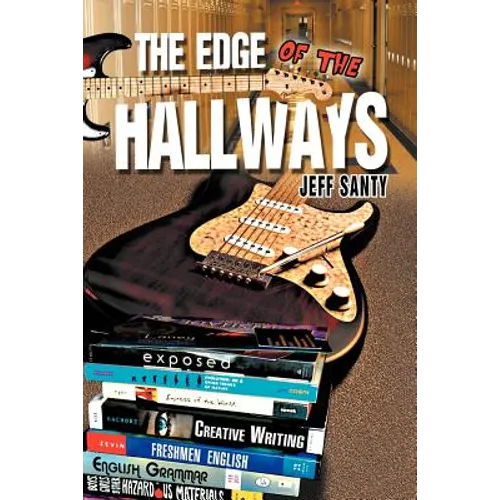 The Edge of the Hallways - Paperback