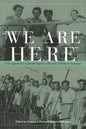 We Are Here: New Approaches to Jewish Displaced Persons in Postwar Germany - Paperback