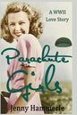 Parachute Girls: A WWII Love Story - Paperback