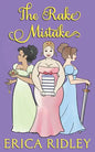 The Rake Mistake - Paperback