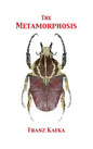 The Metamorphosis - Hardcover
