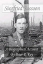 Siegfried Sassoon - A biographical account - Paperback