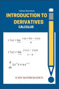 Introduction to derrivatives: calculus - Paperback