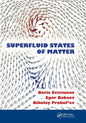 Superfluid States of Matter - Paperback