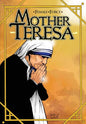 Female Force: Mother Teresa- A Graphic Novel - Paperback