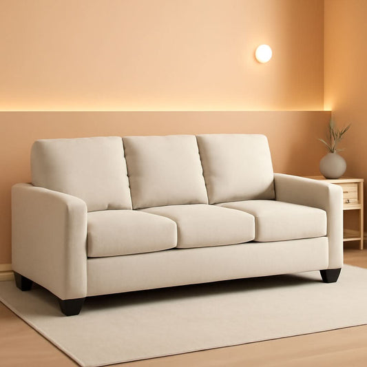 Rannis Coastal Pro 2in1 Sofa Sleeper GelMemoryFoam