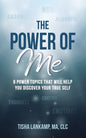 The Power of Me - Paperback