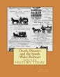 Death, Disaster and the South Wales Railways - Paperback