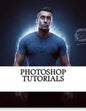 Photoshop Tutorials: a look at our course - Paperback
