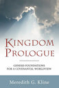 Kingdom Prologue - Paperback