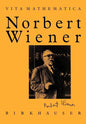 Norbert Wiener 1894-1964 - Hardcover