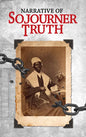 Narrative of Sojourner Truth - Paperback