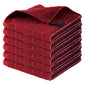 Thickened All-cotton Scouring Pad Highly Absorbent And Soft