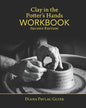 Clay in the Potter's Hands WORKBOOK: Second Edition - Paperback