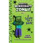Diary of a Minecraft Zombie Book 1: A Scare of a Dare - Hardcover