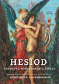 Hesiod: Theogony, Works and Days, Shield - Paperback
