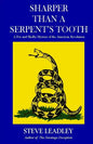 Sharper Than A Serpent's Tooth: A Fox and Shelby Mystery of the American Revolution - Paperback