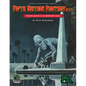 Fifth Edition Fantasy #25: Seven Days of the Serpent God - Paperback
