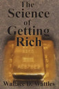 The Science of Getting Rich - Paperback