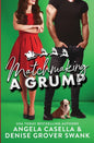 Matchmaking a Grump - Paperback