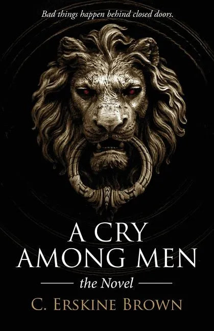 A Cry Among Men - Paperback