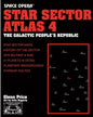 Space Opera: Star Sector Atlas 4 - Paperback