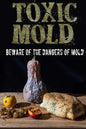 Toxic Mold: Beware Of The Dangers Of Mold - Paperback