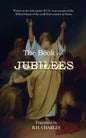 The Book of Jubilees: The Little Genesis - Paperback