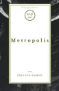 Metropolis - Paperback