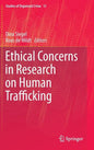 Ethical Concerns in Research on Human Trafficking - Hardcover