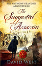The Suggested Assassin - Paperback
