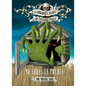 ¡No Abras La Puerta! (Don't Open It!) - Paperback