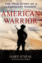 American Warrior - Paperback