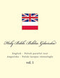 Holy Bible. Biblia: English - Polish Parallel Text. Angielsko - Polski Korpus Równolegly - Paperback