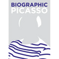 Biographic: Picasso - Hardcover