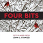 Four Bits: Fifty 50-Word Pieces - Paperback