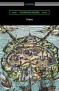 Utopia (Translated by Gilbert Burnet with Introductions by Henry Morley and William D. Armes) - Paperback