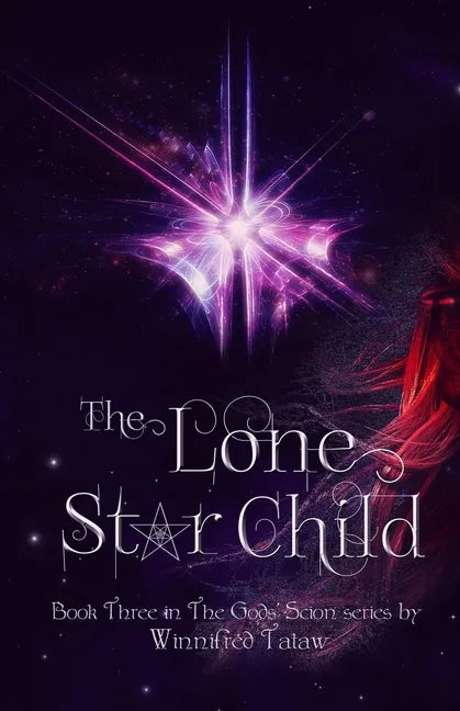 The Lone Star Child - Paperback