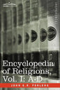 Encyclopedia of Religions - In Three Volumes, Vol. I: A-D - Paperback