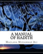A Manual of Hadith - Paperback