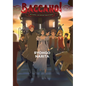 Baccano!, Vol. 14 (Light Novel): 1931 Another Junk Railroad: Special Express - Hardcover